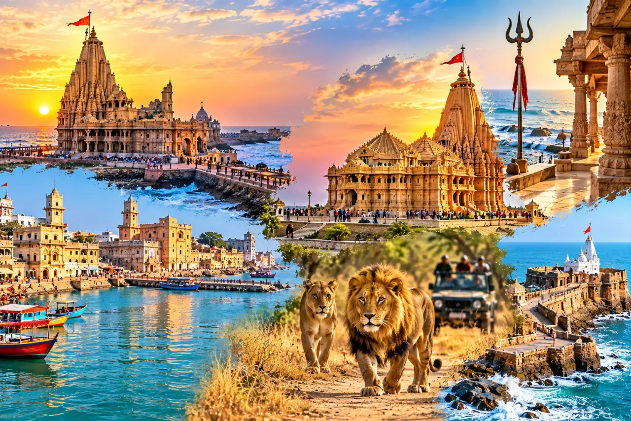 Gujarat