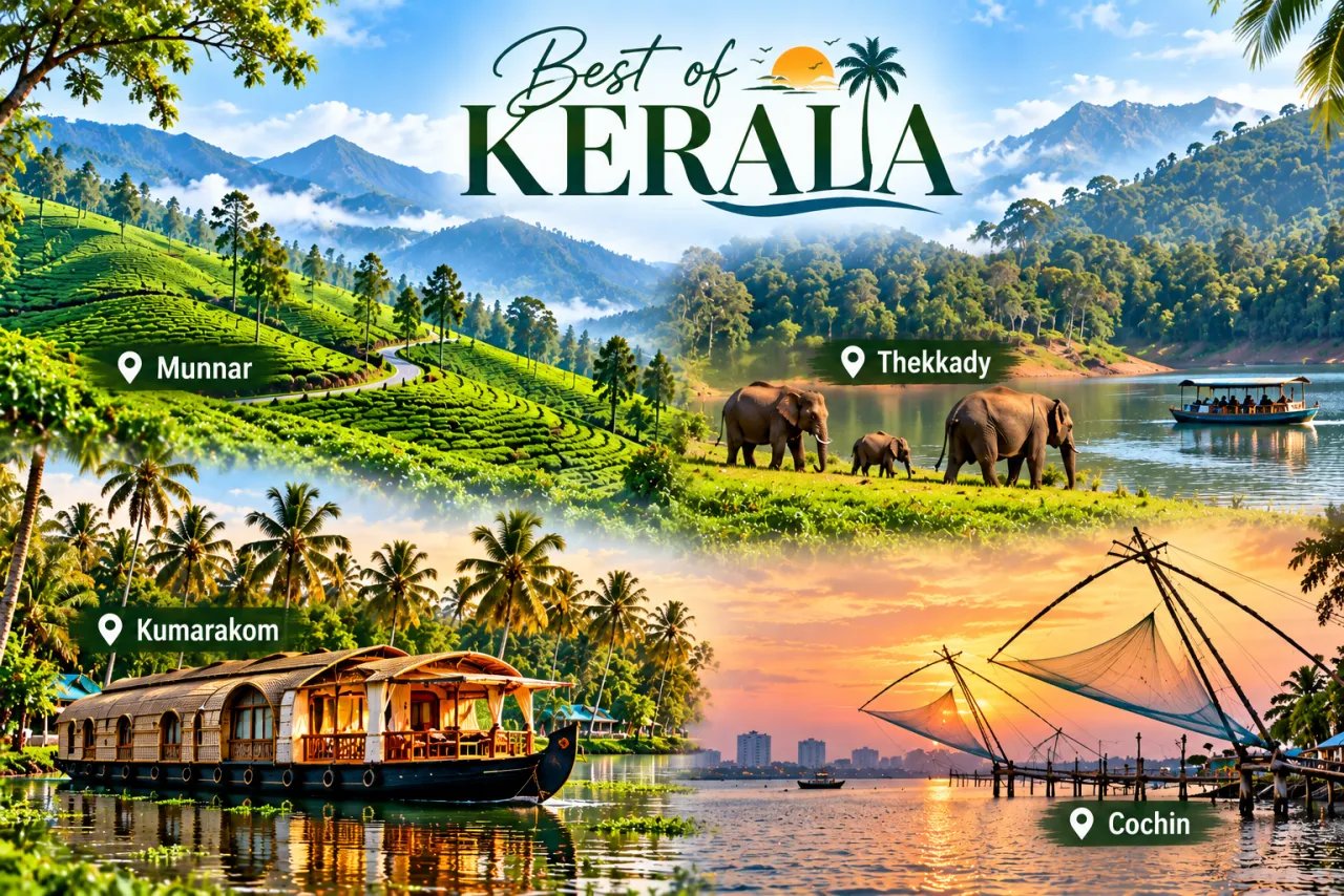 Kerala