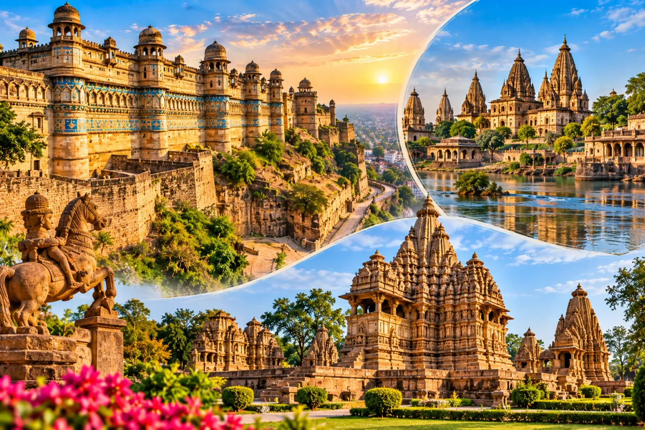 Madhya Pradesh