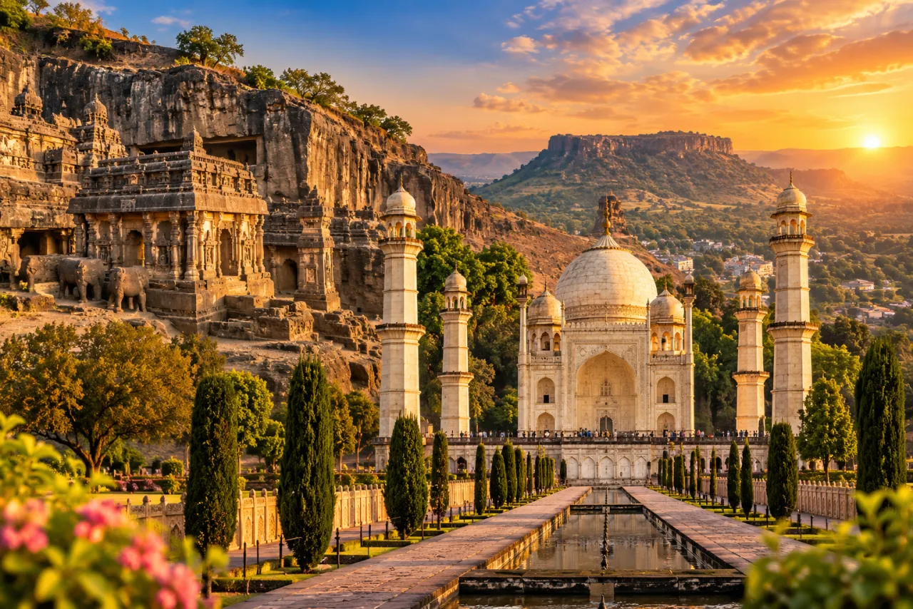 Maharashtra