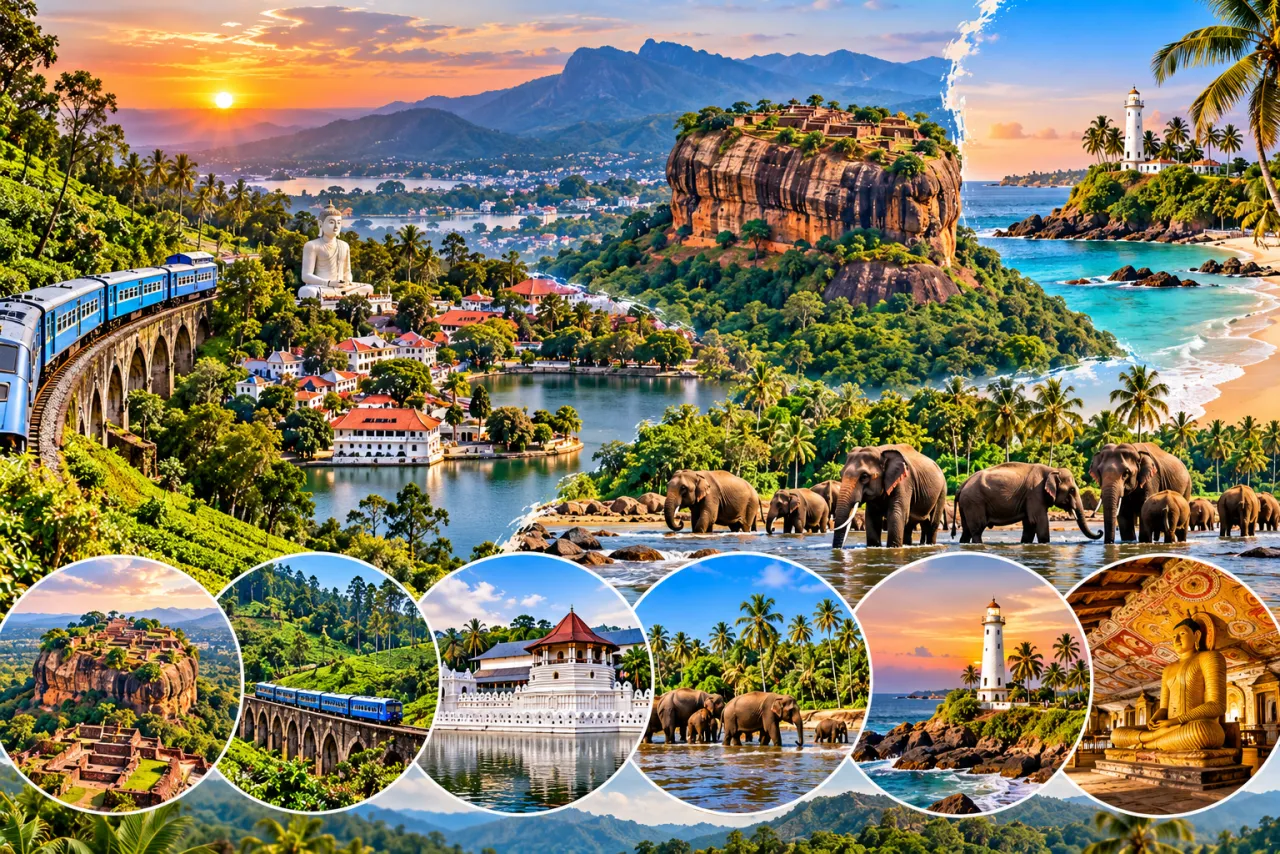 Sri Lanka
