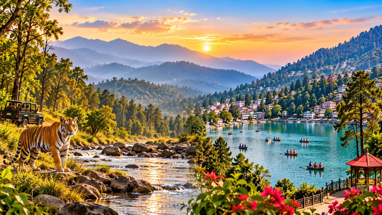 Uttarakhand