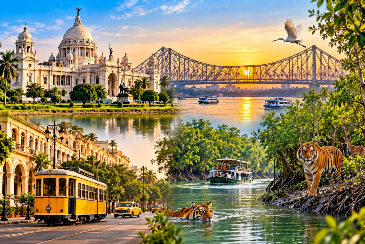 West Bengal