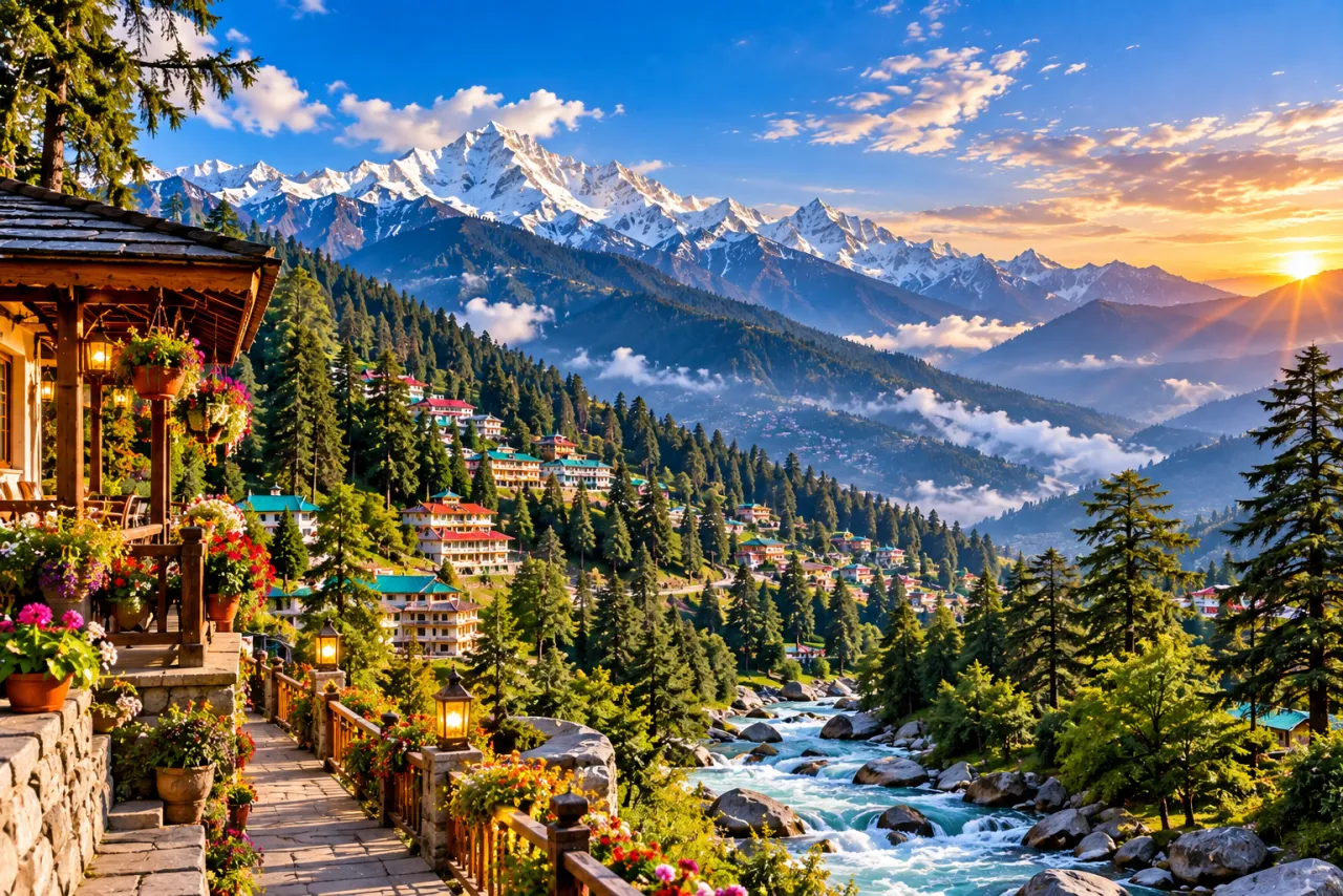 Best of Himachal