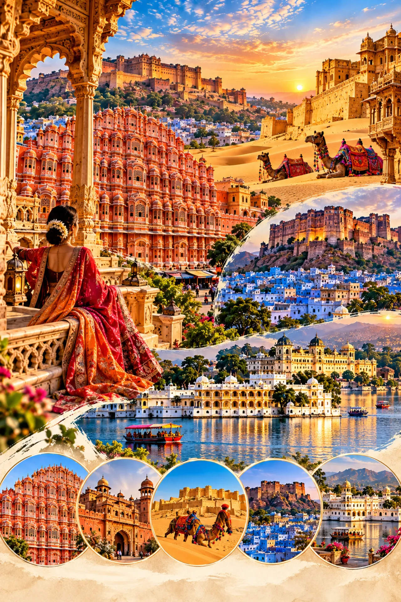 Royal Rajasthan