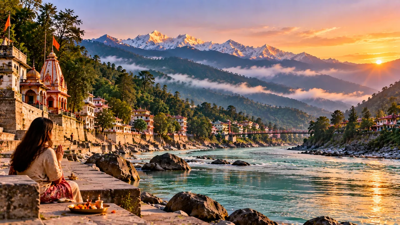 Soulful Uttarakhand