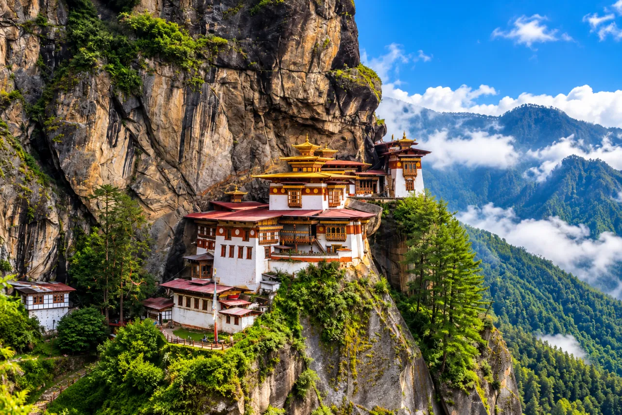 Kingdom of Bhutan